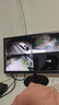 惠豪顯示器17-32英寸高清HDMI辦公家用游戲電競屏臺式電腦監控液晶屏幕可壁掛 22英寸顯示器VGA+HDMI接口 曬單實(shí)拍圖
