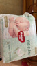 好奇（Huggies）好奇小森林紙尿褲M(mǎn)22片(6-11kg)尿不濕心鉆【透氧頂配更0痕】 曬單實(shí)拍圖