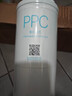 米家小米凈水器復合濾芯PPC3 白色 適用于小米H800G、H800GPro、米家800G F3-PPC 曬單實(shí)拍圖