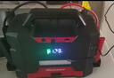 紐曼（Newsmy）【3C認證】W100汽車(chē)應急啟動(dòng)電源搭電寶戶(hù)外電源12v車(chē)載電瓶強啟柴油貨車(chē)帶反充磷酸鐵鋰32000mAh 曬單實(shí)拍圖