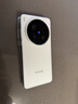 vivo X200 Ultra 12GB+256GB 銀調 蔡司三大定焦大師鏡頭 藍圖自研影像雙芯  V單相機 AI手機 曬單實(shí)拍圖