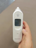 魚(yú)躍(yuwell)醫用紅外耳式體溫計電子耳溫槍嬰兒專(zhuān)用溫度計YHT101 曬單實(shí)拍圖