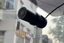 盯盯拍行車(chē)記錄儀MINI3S 4K版 超高清影像360°旋轉鏡頭5GWiFi 超級電容 曬單實(shí)拍圖