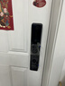 凱迪仕（KAADAS）智能門(mén)鎖 雙攝人臉識別可視貓眼大屏指紋鎖 P30 Pro Max雙攝AI版 曬單實(shí)拍圖