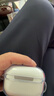 圖拉斯正版【銷(xiāo)量第一|超冰透抗黃】 適用Airpods pro3保護套airpods4透明硅膠防摔軟殼男女三代四代二代 AirPods Pro 3 【裸機美感 超薄透亮】無(wú)線(xiàn)充電丨贈送掛繩 曬單實(shí)拍圖