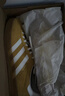 阿迪達斯【滔搏運動(dòng)】adidas三葉草女子GAZELLE INDOOR WSTATEMENT休閑鞋 HQ8716 38 曬單實(shí)拍圖