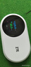 中興（ZTE）5G RedCap隨身wifi6免插卡/輕量化5G移動(dòng)wifi/無(wú)線(xiàn)網(wǎng)便攜式路由器熱點(diǎn)車(chē)載筆記本電腦上網(wǎng)流量U25S 曬單實(shí)拍圖
