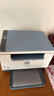 惠普（HP）M232dw 家用激光打印機 自動(dòng)雙面無(wú)線(xiàn)學(xué)生家用一體機 高速高效（低成本 體積?。?曬單實(shí)拍圖