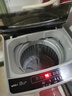 威力（WEILI） 波輪洗衣機 8KG全自動(dòng)大容量 13分鐘快洗 10檔水位 護衣內筒防銹箱體 以舊換新XQB80-1999 曬單實(shí)拍圖