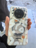 韻寧 適用華為mate70pro+手機殼潮牌涂鴉磁吸新款mate80高級半透磨砂mate60pro個(gè)性創(chuàng  )意防摔保護套 【半透白】個(gè)性涂鴉-強力磁吸 華為 Mate 70 Pro+ 曬單實(shí)拍圖