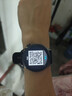 HUXIAVIM智能手表華為鴻蒙安卓蘋(píng)果IOS系統適用華強北watch gt5 ultra情侶運動(dòng)心率血壓血氧商務(wù)腕表禮物 旗艦版·黑網(wǎng) 支付+定位導航+健康監測 雙表帶+心率血壓血氧睡眠監測 曬單實(shí)拍圖