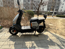 綠源【北京專(zhuān)享】S30D 豪華智能電動(dòng)車(chē) 電動(dòng)自行車(chē)新國標可上牌 通勤代步外賣(mài)電瓶車(chē) 到門(mén)店選顏色 曬單實(shí)拍圖