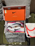 耐克田徑精英巴黎新款  Nike Maxfly 2 FP耐克男女碳板氣墊短跑釘鞋 FD8395-100/Maxfly 2代 40.5 曬單實(shí)拍圖