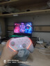蓋世小雞（GAMESIR）超新星無(wú)線(xiàn)游戲手柄switch2手柄寶可夢(mèng)ZA宏編程 體感手機安卓蘋(píng)果Steam電腦NS2pro電視藍牙黑神話(huà) 櫻花粉【自帶充電底座】 曬單實(shí)拍圖