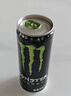魔爪（Monster）原味 勁爆 能量飲料 維生素 功能飲料 330ml*12罐  曬單實(shí)拍圖