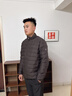 波司登【鵝絨排骨條】26高蓬羽絨服防風(fēng)鎖溫男輕暖外套B260135051 曬單實(shí)拍圖