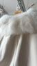 【豐巢洗護】精洗環(huán)保皮草洗護上門(mén)服務(wù)干洗服務(wù)精致洗護皮草洗護 曬單實(shí)拍圖