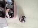 聲闊安克【胡彥斌同款】AeroClip耳夾式藍牙耳機無(wú)線(xiàn)開(kāi)放式運動(dòng)跑步耳機氣傳導耳機適用蘋(píng)果華為小米粉 曬單實(shí)拍圖