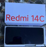 小米（MI）  Redmi 14C 6.88英寸護眼大屏 120Hz高刷 150%大揚聲器 4GB+64GB 冰川銀 紅米手機 老年機 曬單實(shí)拍圖
