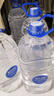 恒大冰泉長(cháng)白山天然偏硅酸礦泉水4L*4【熱門(mén)商品】 曬單實(shí)拍圖
