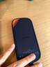 閃迪（SanDisk）2TB 移動(dòng)固態(tài)硬盤(pán)（PSSD）E82 讀3800MB/s 寫(xiě)3700MB/s 兼容雷電4 type-c 手機電腦外接 曬單實(shí)拍圖