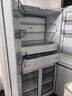 美的（Midea）熊墩墩601/603升十字四開(kāi)門(mén)雙系統底部散熱超薄純平全嵌PST+凈化風(fēng)冷無(wú)霜一級變頻大容量冰箱補貼 Pro款BCD-603WUSPZM(E)海貝白 曬單實(shí)拍圖