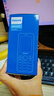 飛利浦（PHILIPS）P319老年手機4G全網(wǎng)通大喇叭大電池超長(cháng)待機大聲音2.8大屏大字大按鍵老年人專(zhuān)用學(xué)生功能機 星空黑 曬單實(shí)拍圖