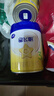 飛鶴星飛帆 嬰幼兒配方奶粉3段(1-3歲) 700g*6罐 專(zhuān)利OPO 育兒補貼 曬單實(shí)拍圖