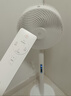 米家小米智能變頻循環(huán)扇Pro 直流變頻電風(fēng)扇 家用落地扇 空氣循環(huán)扇輕音節能臺地兩用BPLDS20DM 曬單實(shí)拍圖