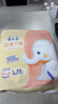 安兒樂(lè )超值干爽紙尿褲安爾樂(lè )新生嬰兒男女超薄透氣S/M/L/XL尿不濕嬰兒 紙尿褲L碼22片 2包 曬單實(shí)拍圖