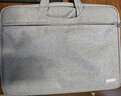 閃魔 筆記本電腦包15.4/15.6/16英寸手提電腦包內膽包簡(jiǎn)約防震適用于蘋(píng)果macbook華為聯(lián)想拯救者小米 曬單實(shí)拍圖