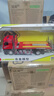 馳譽(yù)車(chē)玩 大號電動(dòng)拖車(chē)玩具道路救援車(chē)合金仿真平板車(chē)運輸車(chē)模型兒童玩具 曬單實(shí)拍圖