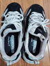斯凱奇（Skechers）女鞋春季厚底老爹鞋百搭軟底舒適外穿運動(dòng)鞋11959 曬單實(shí)拍圖