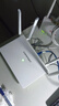 COMFAST AX3000雙頻WIFI6無(wú)線(xiàn)路由器家用 海思雙核芯片高速5G網(wǎng)絡(luò )MESH組網(wǎng)穿墻王WR631AX V2 曬單實(shí)拍圖