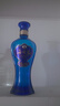 洋河藍色經(jīng)典 海之藍 52度 480ml 雙瓶裝 (新老版本隨機發(fā)貨) 曬單實(shí)拍圖