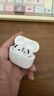 華強北新款【官配正品丨新Air第4代】藍牙耳機無(wú)線(xiàn)適配蘋(píng)果頂配主動(dòng)降噪iPhone17/16/15/14/13半入耳式華強北 【主動(dòng)降噪版全功能pods4】 靈動(dòng)島彈窗+空間音頻+三真電量 曬單實(shí)拍圖