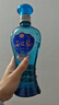 洋河海之藍第七代藍色經(jīng)典綿柔濃香白酒 42度 480mL 1盒 曬單實(shí)拍圖