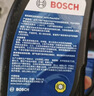 京東養車(chē)博世剎車(chē)油DOT4 1L包安裝套餐 BOSCH制動(dòng)液離合器油 包工包料 曬單實(shí)拍圖
