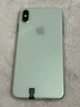 Apple iPhone XS MAX 蘋(píng)果xs xs max 4G國行全網(wǎng)通雙卡雙待 二手蘋(píng)果手機 【蘋(píng)果xsmax雙卡】銀色 95新嚴選靚機256G【品牌電池100%+快充】 曬單實(shí)拍圖