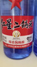 紅星二鍋頭 藍瓶綿柔8陳釀 清香型白酒 53度 750ml*6瓶 整箱裝口糧酒 曬單實(shí)拍圖