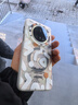 韻寧 適用華為mate70pro+手機殼潮牌涂鴉磁吸新款mate80高級半透磨砂mate60pro個(gè)性創(chuàng  )意防摔保護套 【半透白】個(gè)性涂鴉-強力磁吸 華為 Mate 70 Pro+ 曬單實(shí)拍圖