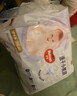 好奇（Huggies）好奇金裝拉拉褲XXL42片*2(15kg以上)尿不濕【速干不易紅】 曬單實(shí)拍圖