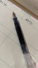 白雪（snowhite）直液式鋼筆小學(xué)生3-6年級練字免換囊專(zhuān)用日常書(shū)寫(xiě)大容量鋼筆F尖0.5mm化學(xué)可擦 藍色12支/盒 FP20 曬單實(shí)拍圖