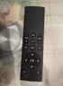 鴻欣達（HONGXINDA）適用于中國移動(dòng)網(wǎng)絡(luò )機頂盒萬(wàn)能遙控器通用魔百盒易視咪咕寬帶網(wǎng)絡(luò )電視遙控板 曬單實(shí)拍圖