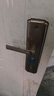 虎頓防盜門(mén)鎖芯AB鎖芯出租房公寓鎖芯銅鎖芯工程鎖臨時(shí)裝修鎖芯DT75P 曬單實(shí)拍圖