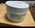 澳芝曼綿羊油身體乳大白罐  滋潤面霜干燥 清爽全身保濕 新升級3代250g 曬單實(shí)拍圖