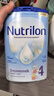 諾優(yōu)能（Nutrilon）荷蘭牛欄嬰幼兒配方奶粉乳糖配方原裝進(jìn)口 4段 1罐 （12-24個(gè)月）27年1-9月 曬單實(shí)拍圖