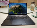 Apple/蘋(píng)果AI/MacBook Air13英寸M5 (10+8核) 16G 512G午夜色筆記本電腦MDHE4CH/A 曬單實(shí)拍圖