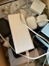 榮耀親選【3C認證】可上飛機 66W快充移動(dòng)電源 20000mAh 雙向快充適用榮耀Magic8戶(hù)外儲能電源 曬單實(shí)拍圖