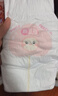 好奇（Huggies）鉑金裝小桃褲紙尿褲L120片(9-14kg)大號尿不濕【透爽散熱】 曬單實(shí)拍圖